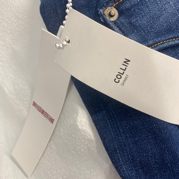 Hudson Jeans size 29 - Picture 6 of 11